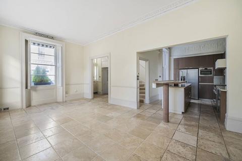 4 bedroom house to rent, Sussex Street, Pimlico, London, SW1V