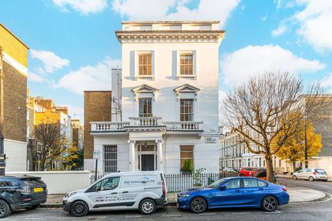 4 bedroom house to rent, Sussex Street, Pimlico, London, SW1V