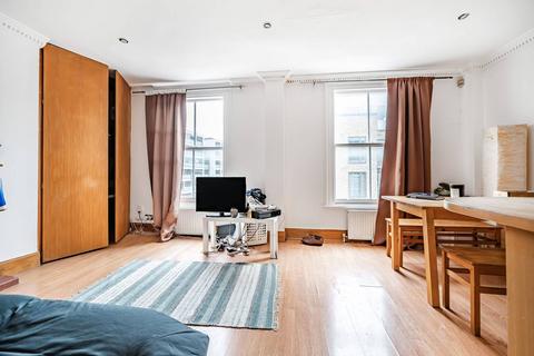 1 bedroom flat for sale, Malvern Road, Queen's Park, London, NW6