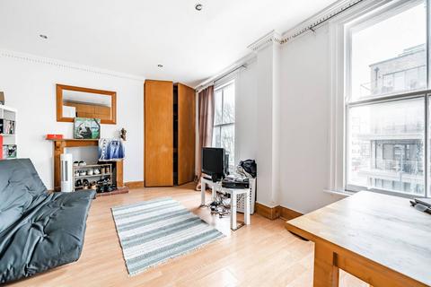 1 bedroom flat for sale, Malvern Road, Queen's Park, London, NW6