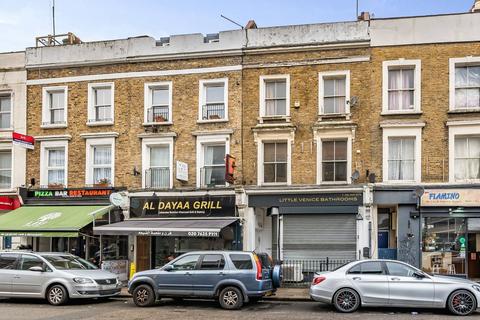 Malvern Road, Queen's Park, London, NW6