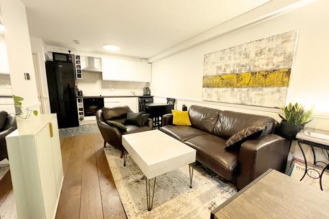 1 bedroom flat for sale, 390 New Cross Road,  London , SE14