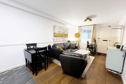 1 bedroom flat for sale, 390 New Cross Road,  London , SE14