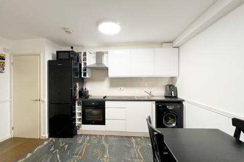 1 bedroom flat for sale, 390 New Cross Road,  London , SE14