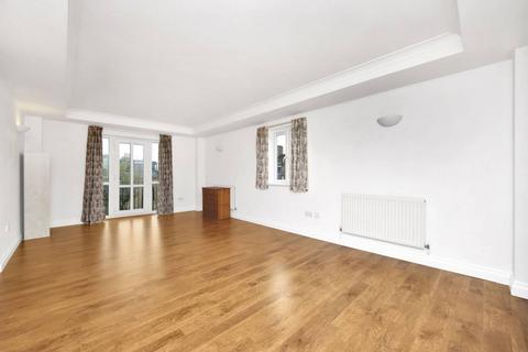 2 bedroom flat to rent, Rotherhithe Street, Rotherhithe, London, SE16