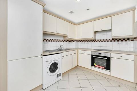 2 bedroom flat to rent, Rotherhithe Street, Rotherhithe, London, SE16