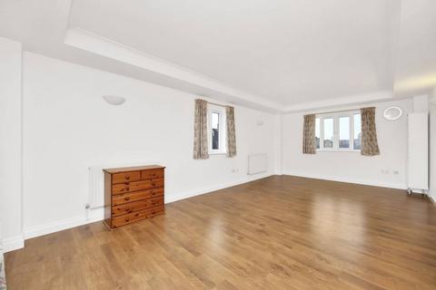 2 bedroom flat to rent, Rotherhithe Street, Rotherhithe, London, SE16