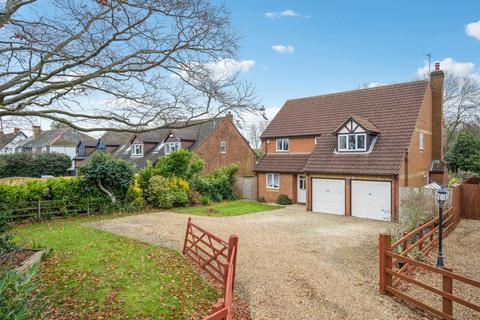 5 bedroom detached house for sale, Wendover Road, Aylesbury HP22