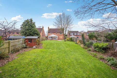 5 bedroom detached house for sale, Wendover Road, Aylesbury HP22