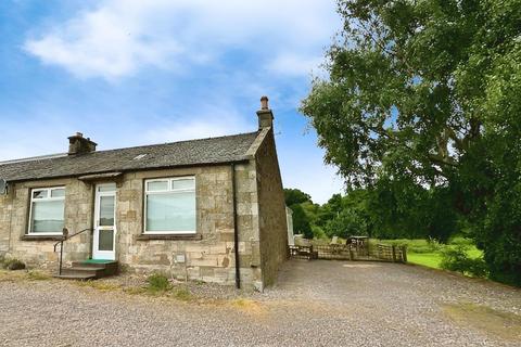 2 bedroom semi-detached bungalow for sale, 4 Ramornie Mill Farm Cottage, Ladybank