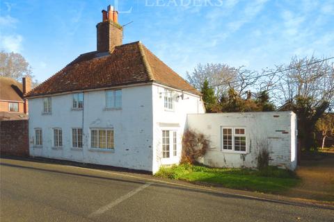 3 bedroom detached house for sale, Shore Lane, Bishops Waltham, Southampton