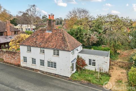 3 bedroom detached house for sale, Shore Lane, Bishops Waltham, Southampton