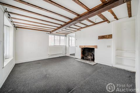 3 bedroom detached house for sale, Shore Lane, Bishops Waltham, Southampton