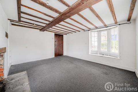 3 bedroom detached house for sale, Shore Lane, Bishops Waltham, Southampton