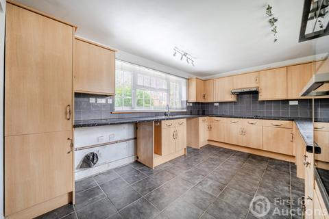 3 bedroom detached house for sale, Shore Lane, Bishops Waltham, Southampton