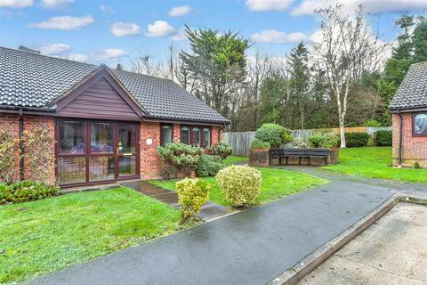 2 bedroom semi-detached bungalow for sale, Derby Close, Epsom, Surrey