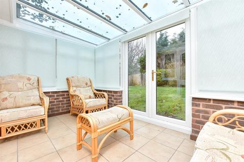 2 bedroom semi-detached bungalow for sale, Derby Close, Epsom, Surrey