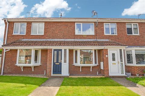 2 bedroom terraced house to rent, Johnsons Lane, Crowle, Scunthorpe