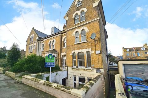 1 bedroom flat for sale, 117, South Eastern Road, Ramsgate CT11