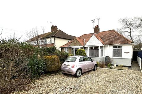 2 bedroom bungalow for sale, Oulton Broad, NR32