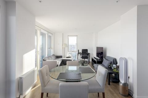 2 bedroom apartment for sale, 15 Bessemer Place London SE10