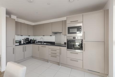 2 bedroom apartment for sale, 15 Bessemer Place London SE10