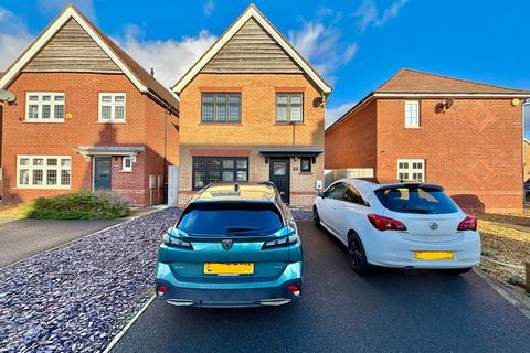 68 Windward Avenue, Fleetwood, FY7 6FQ