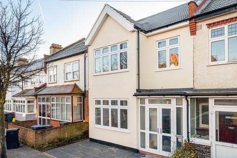 3 bedroom terraced house for sale, Elmgrove Road, Addiscombe