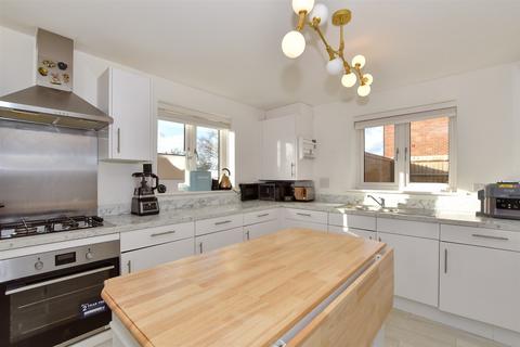 4 bedroom detached house for sale, Crop Lane, Kingsnorth, Ashford, Kent