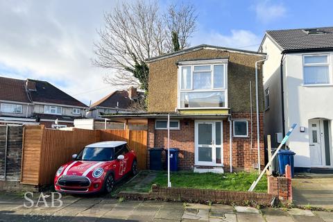 Verulam Road, Greenford, UB6