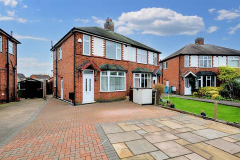 3 bedroom semi-detached house for sale, Stancliffe Avenue, Nottingham