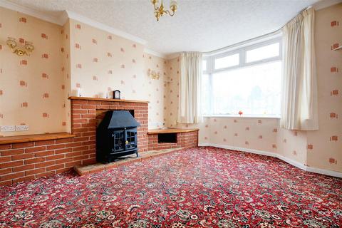 3 bedroom semi-detached house for sale, Stancliffe Avenue, Nottingham