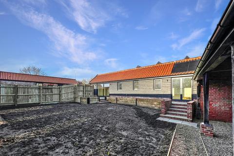 3 bedroom barn conversion for sale, Coppins Yard, Colne Engaine, Colchester, CO6