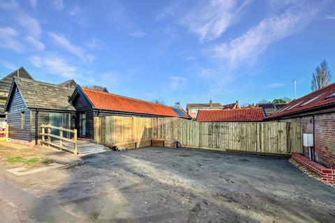 3 bedroom barn conversion for sale, Coppins Yard, Colne Engaine, Colchester, CO6