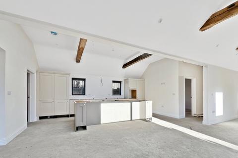 3 bedroom barn conversion for sale, Coppins Yard, Colne Engaine, Colchester, CO6