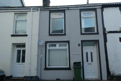 3 bedroom terraced house to rent, Bute Street, Aberdare