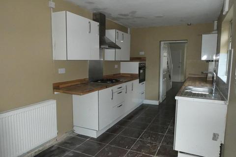 3 bedroom terraced house to rent, Bute Street, Aberdare