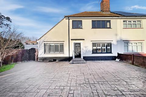 4 bedroom semi-detached house for sale, The Oval, Hartlepool, TS26