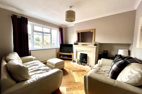 3 bedroom end of terrace house for sale, Moor Lane, Chessington, Surrey. KT9 2AR