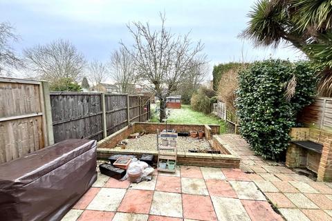 3 bedroom end of terrace house for sale, Moor Lane, Chessington, Surrey. KT9 2AR