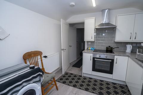 1 bedroom flat for sale, Water Street, Holyhead LL65