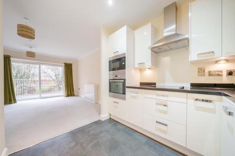 1 bedroom retirement property for sale, Banbury,  Oxfordshire,  OX16