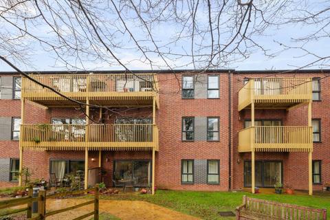 1 bedroom retirement property for sale, Banbury,  Oxfordshire,  OX16