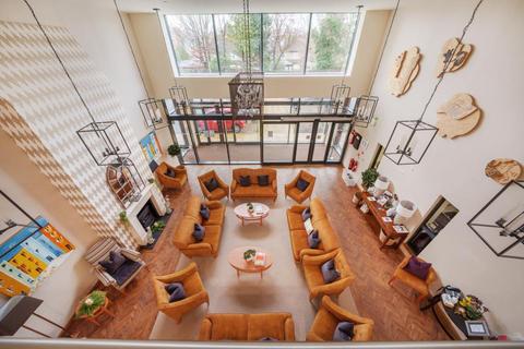 1 bedroom retirement property for sale, Banbury,  Oxfordshire,  OX16
