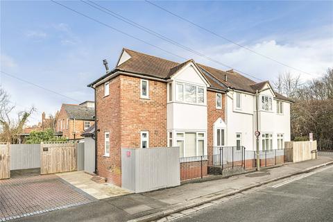 1 bedroom apartment for sale, Abingdon Road, New Hinksey, OX1