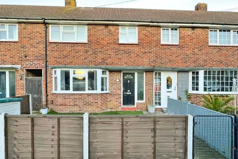 3 bedroom terraced house for sale, Linkenholt Way, Havant, Hampshire