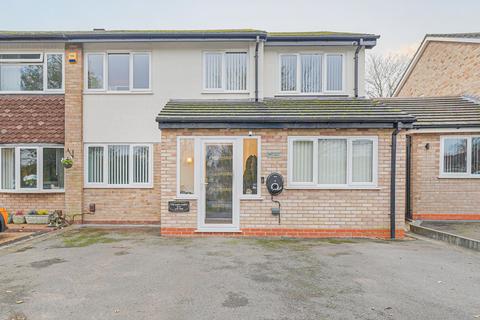 Rowood Drive, Solihull, B91