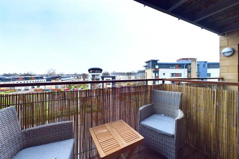 2 bedroom apartment to rent, East Pilton Farm Crescent, Fettes, Edinburgh, EH5