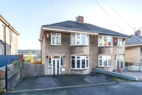 3 bedroom semi-detached house for sale, Bristol BS3