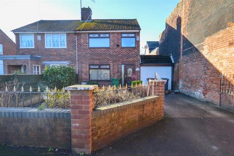 3 bedroom semi-detached house for sale, Main Road, Renishaw, Sheffield, S21